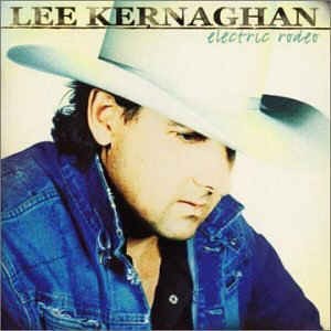 Kernaghan ,Lee - Electric Rodeo